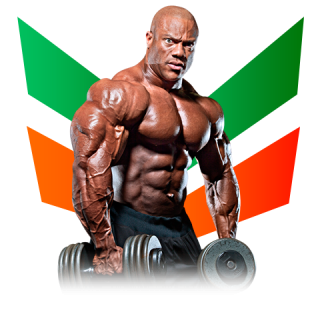 Salute generale Salute generale