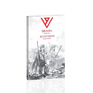 Accutadyn 10 mg Driada Medical