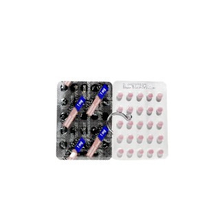 Anastrozol 1 mg Balkan Pharmaceuticals