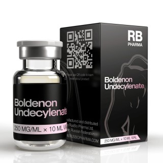 Boldenon 250 mg RB Pharma