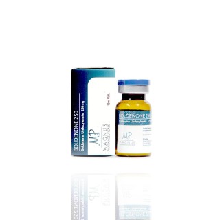 Boldenone 250 mg Magnus Pharmaceuticals