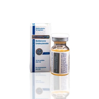 Boldenone Undecylenate 250 mg Somatrop-Lab Boldenone Undecylenate 250 mg Somatrop-Lab