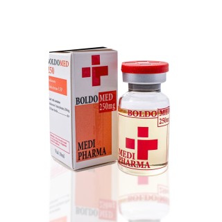 BoldoMed 250 mg MediPharma BoldoMed 250 mg MediPharma