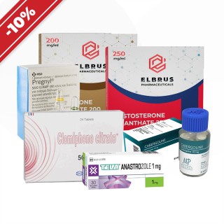 Corso di progestinico