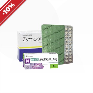 Corso in solitaria. Anapolone