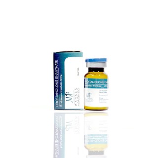 Drostanolone Enanthate 200 mg Magnus Pharmaceuticals