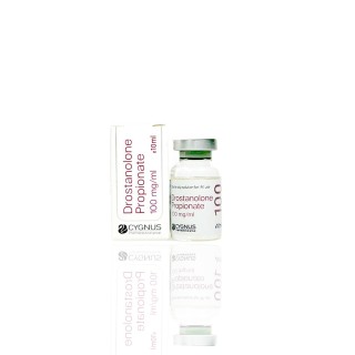 Drostanolone Propionate 100 mg Cygnus
