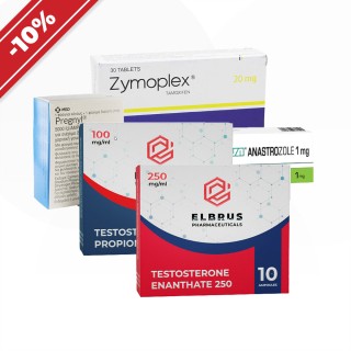 Esempio di terapia post-corso