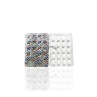 Finasteride 5 mg Balkan Pharmaceuticals