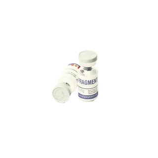 HGH Frag 5 mg Canada Peptides