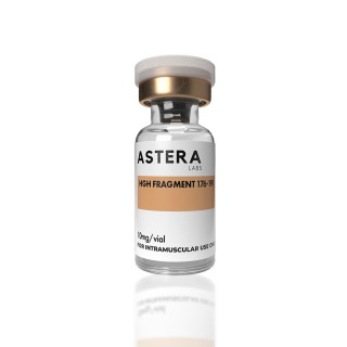 HGH Fragment 176-191 10 mg Astera Labs