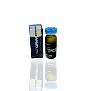 HGH Somatropin Liquid 100 IU Genopharm