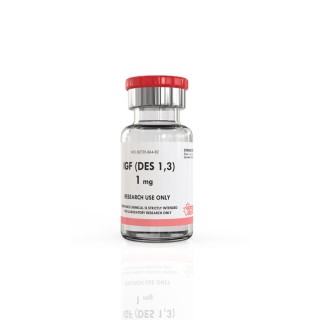 IGF1 DES 1 mg Canada Peptides