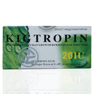KIgtropin 200 IU Biotechnology Co Ltd