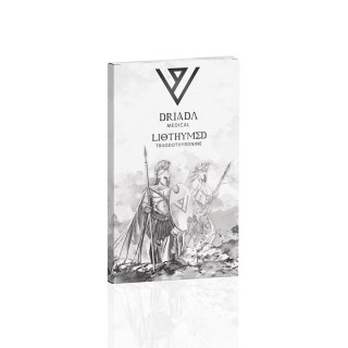 Liothymed 25 mcg Driada Medical