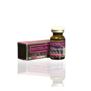 Masterline 100 mg Gold Line Masterline 100 mg Gold Line