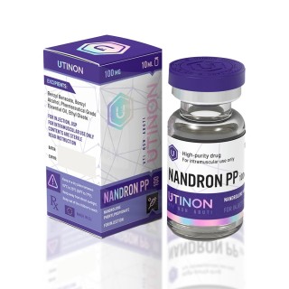 Nandron PP 100 mg Utinon Nandron PP 100 mg Utinon