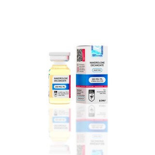 Nandrolone Decanoate 250 mg Hilma Biocare Nandrolone Decanoate 250 mg Hilma Biocare