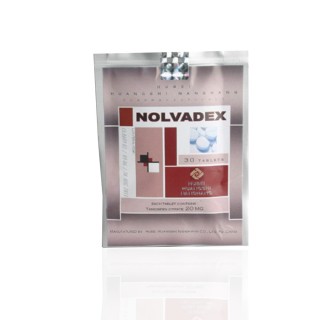 Nolvadex 20 mg Hubei Huangshi Nanshang