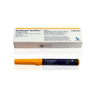 Norditropin Flexpro 15 IU Novo Nordisk Norditropin Flexpro 15 IU Novo Nordisk