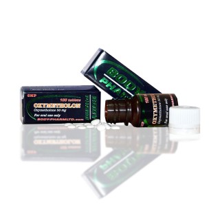 Oxymetholone 50 mg Body Pharm Oxymetholone 50 mg Body Pharm