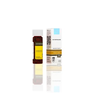 Oxymetholone 50 mg Hilma Biocare Oxymetholone 50 mg Hilma Biocare