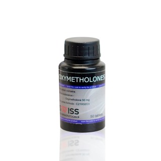 Oxymetholone 50 mg Swiss Pharmaceuticals Oxymetholone 50 mg Swiss Pharmaceuticals