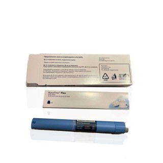 Ozempic Pen NovoFine Plus 1 mg Novo Nordisk 