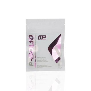 P-BOL 10 mg Muscule Pharm