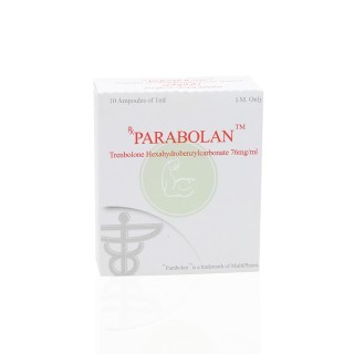 Parabolan 76 mg Multi Pharm