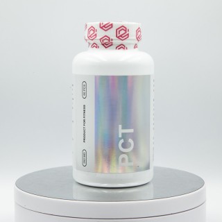 PCT 25 mg Elbrus Pharmaceuticals