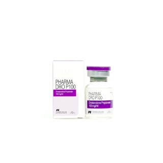 Pharma Dro P100 100 mg Pharmacom Labs