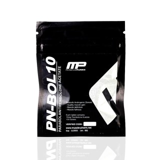 PN-BOL 10 mg Muscule Pharm