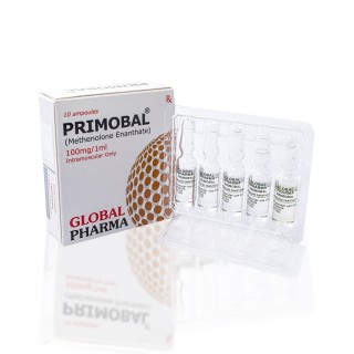Primobal 100 mg GlobalPharma Primobal 100 mg GlobalPharma