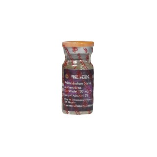 Primobolan Forte 100 mg Restek Laboratories Primobolan Forte 100 mg Restek Laboratories