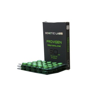 Provigen 50 mg Genetic Labs