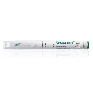 Semalgid 4 mg New Generation Pharma