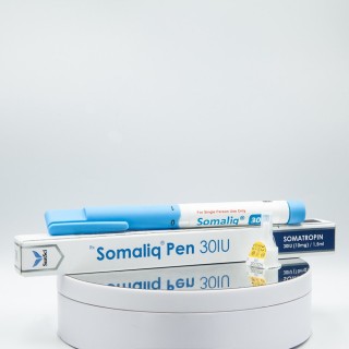 Somaliq Pen 30 IU SunSci Pharmaceutical Somaliq Pen 30 IU SunSci Pharmaceutical