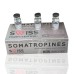 Somatropine 10 IU Swiss Pharmaceuticals