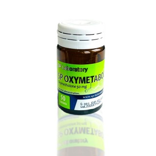 SP Oxymetholone 50 mg SP Laboratories SP Oxymetholone 50 mg SP Laboratories