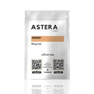 SR9009 10 mg Astera Labs
