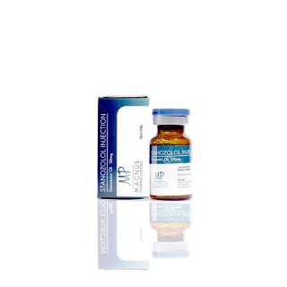 Stanozolol Injection Oil 50 mg Magnus Pharmaceuticals