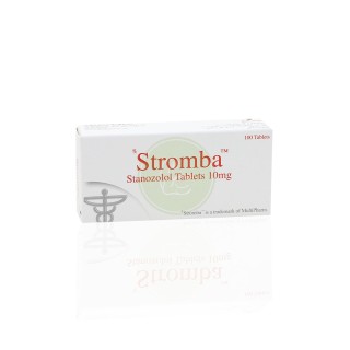 Stromba 25 mg Multi Pharm Stromba 25 mg Multi Pharm