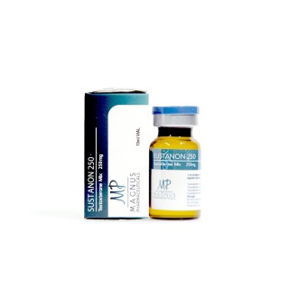 Sustanon 250 mg Magnus Pharmaceuticals