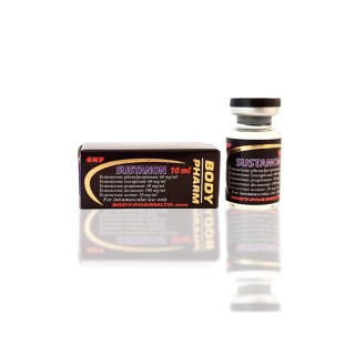 Sustanon 275 mg Body Pharm Sustanon 275 mg Body Pharm