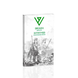 T4 Euthymed 50 mcg Driada Medical