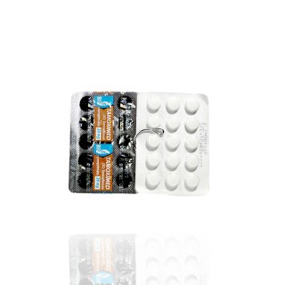 Tamoximed 20 mg Balkan Pharmaceuticals