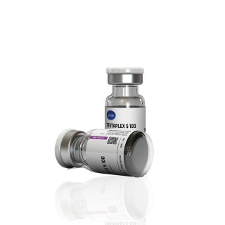 Testaplex S 100 mg Axio Labs