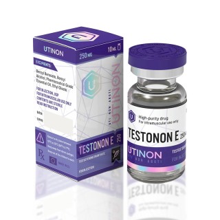 Testonon E 250 mg Utinon Testonon E 250 mg Utinon