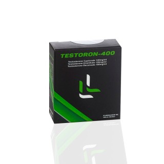 Testoron-400 400 mg Letta Labs Testoron-400 400 mg Letta Labs